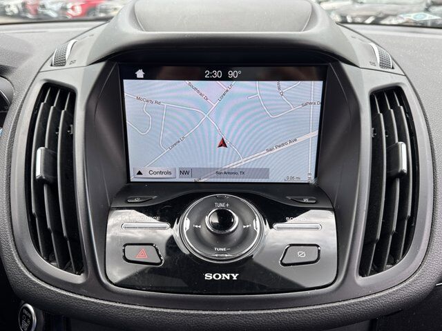 2019 Ford Escape Titanium San Antonio TX