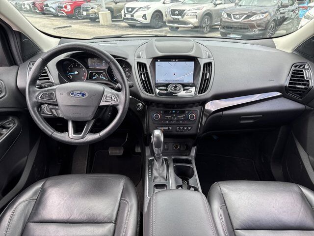 2019 Ford Escape Titanium San Antonio TX
