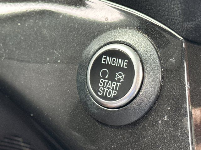 2019 Ford Escape Titanium San Antonio TX