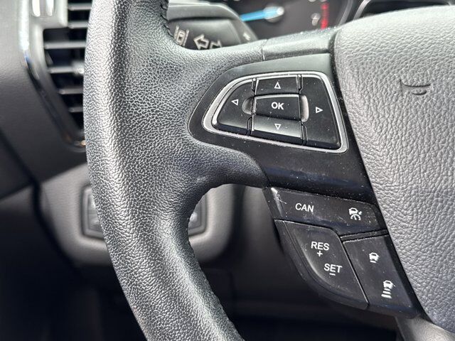 2019 Ford Escape Titanium San Antonio TX