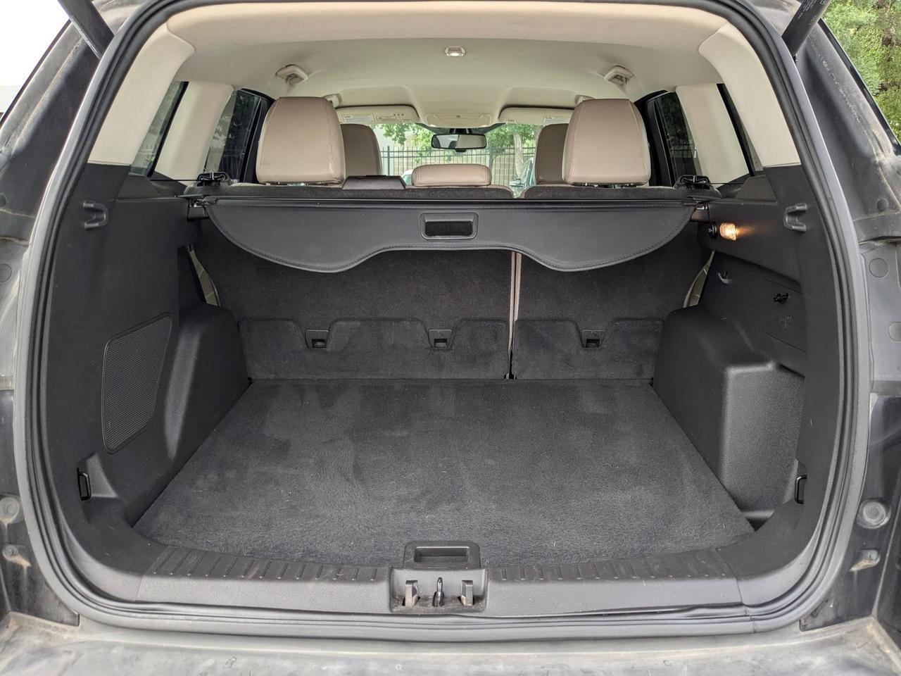 2019 Ford Escape Titanium San Antonio TX