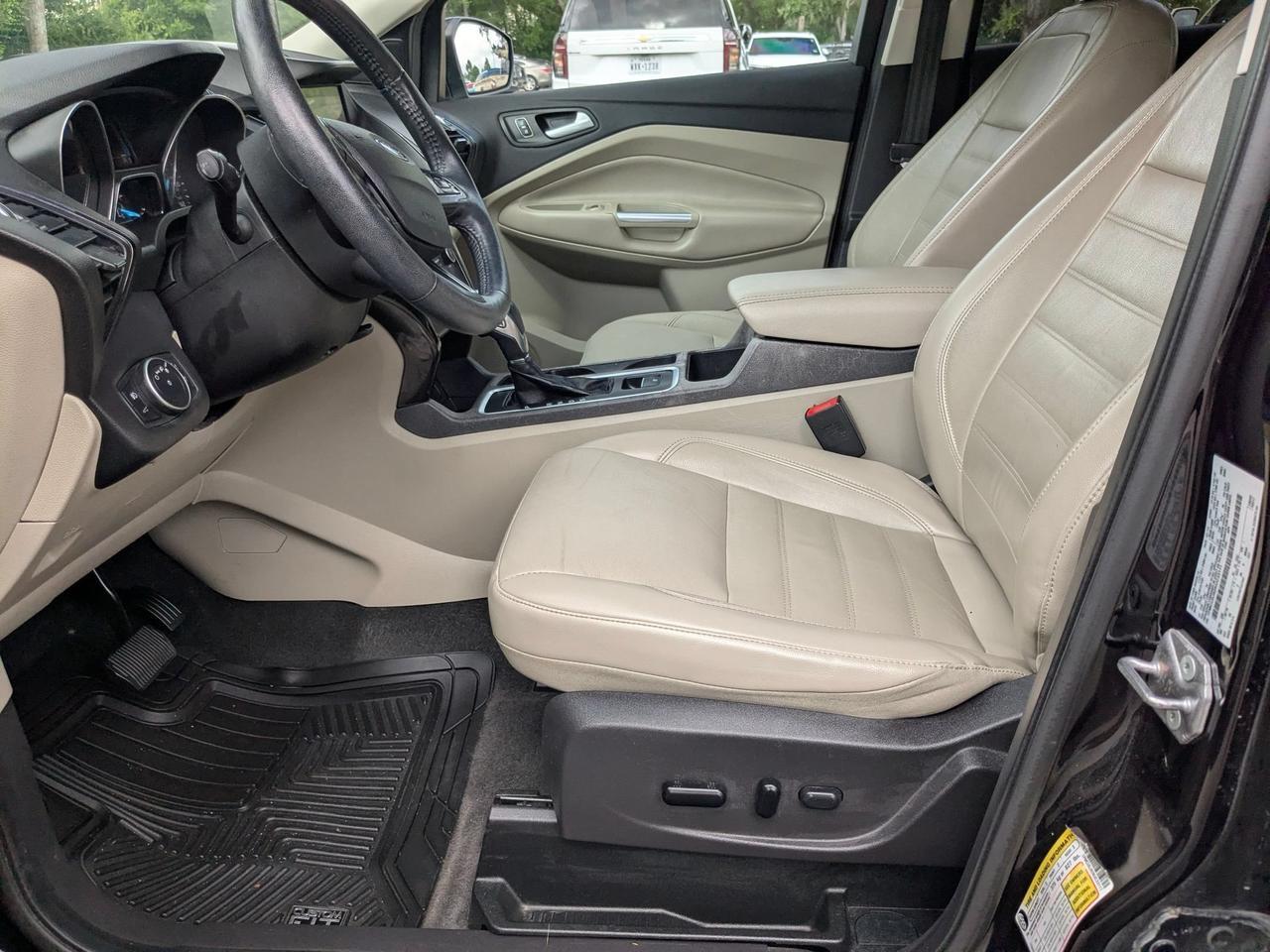 2019 Ford Escape Titanium San Antonio TX