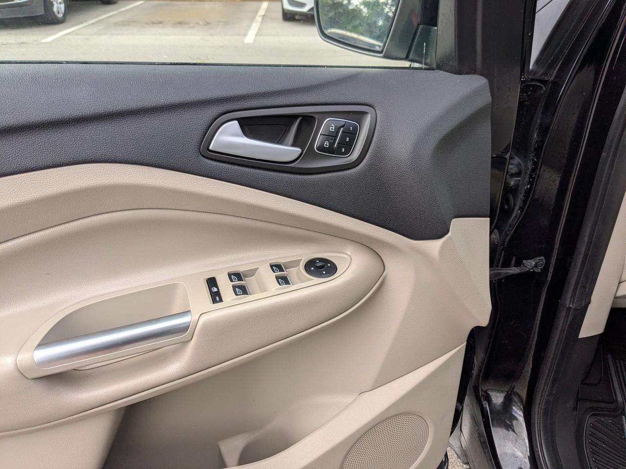 2019 Ford Escape Titanium San Antonio TX