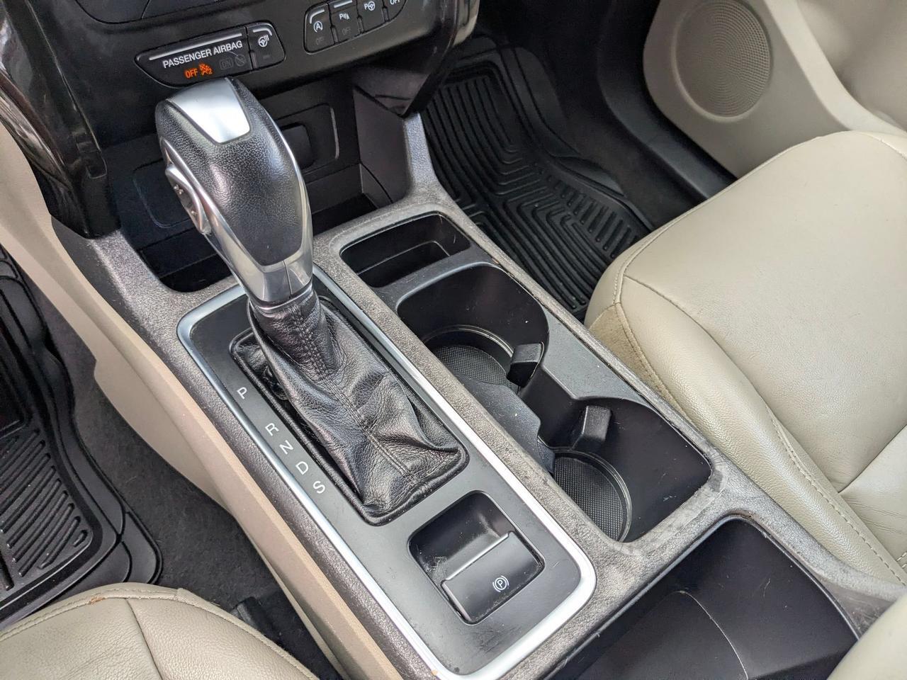 2019 Ford Escape Titanium San Antonio TX