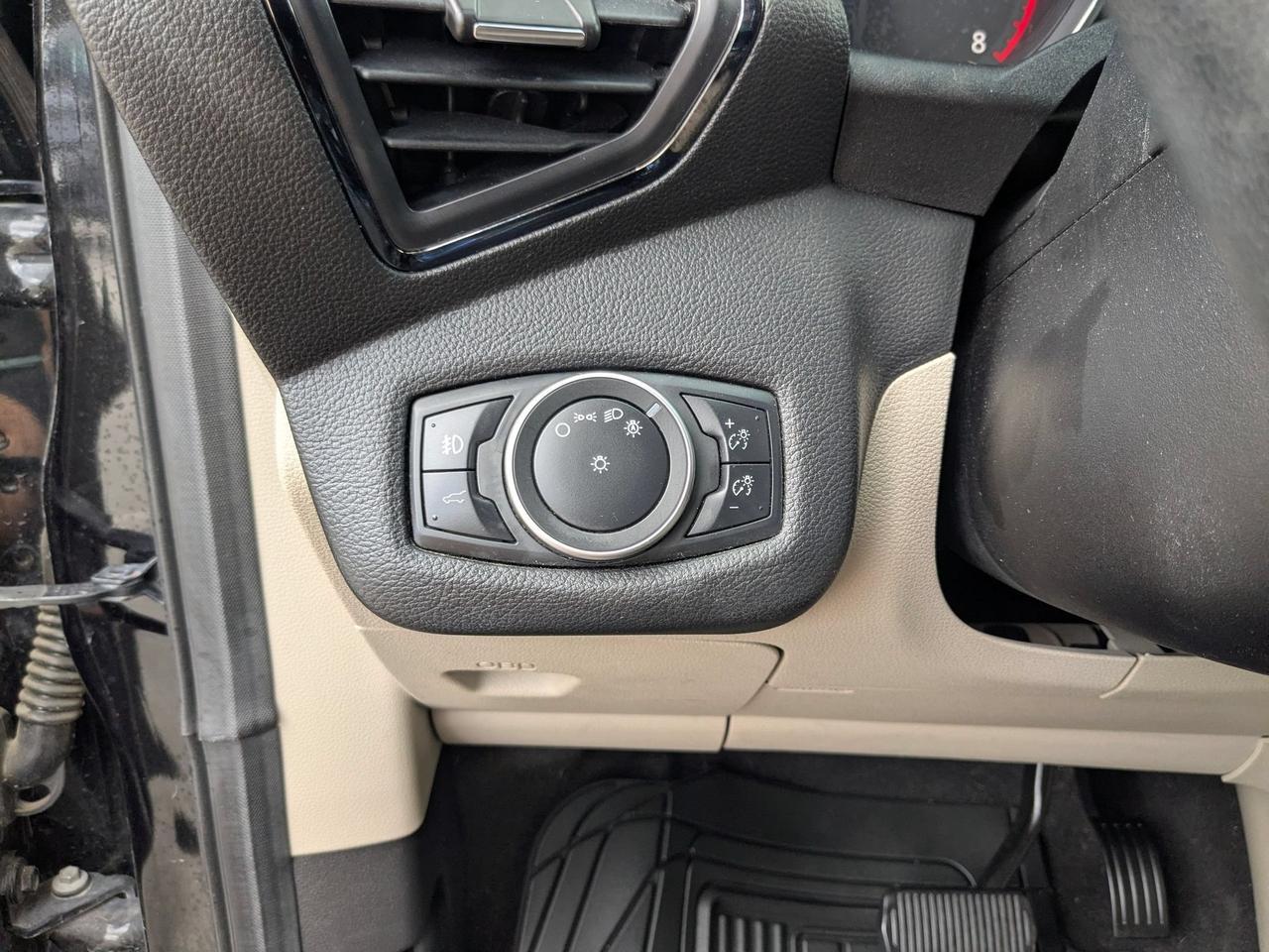 2019 Ford Escape Titanium San Antonio TX