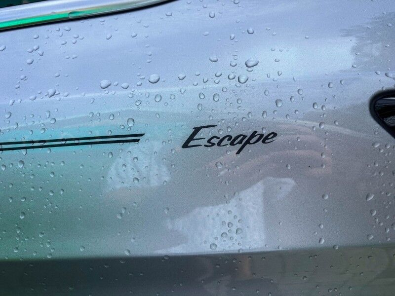 2019 Ford Escape Titanium Wilmington NC