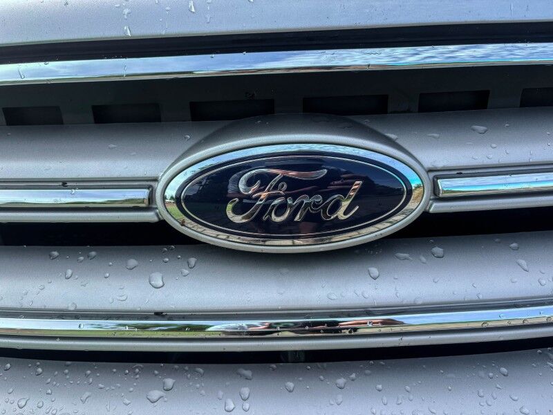 2019 Ford Escape Titanium Wilmington NC