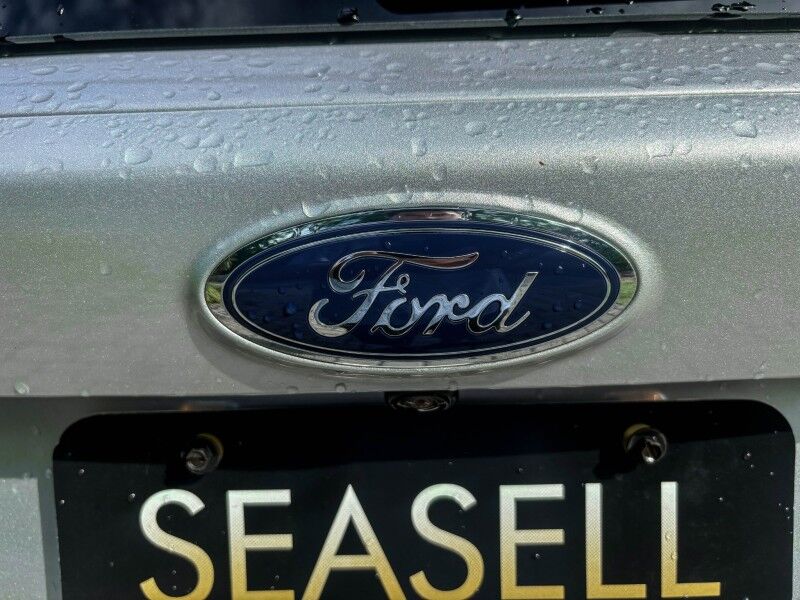 2019 Ford Escape Titanium Wilmington NC