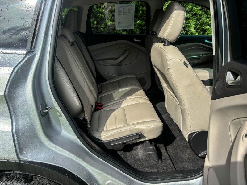 2019 Ford Escape Titanium Wilmington NC