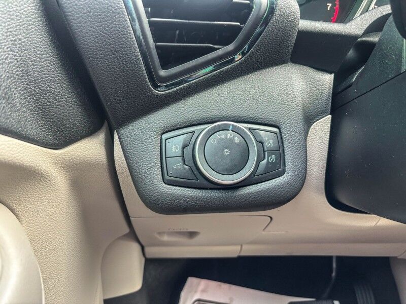 2019 Ford Escape Titanium Wilmington NC