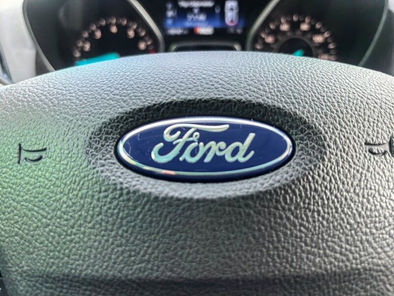 2019 Ford Escape Titanium Wilmington NC