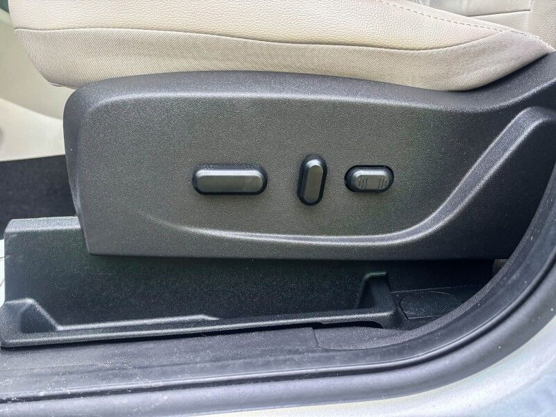 2019 Ford Escape Titanium Wilmington NC