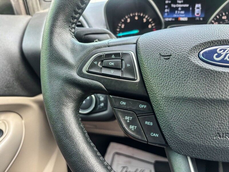 2019 Ford Escape Titanium Wilmington NC
