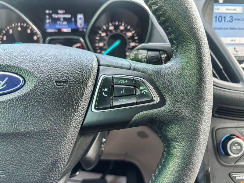 2019 Ford Escape Titanium Wilmington NC
