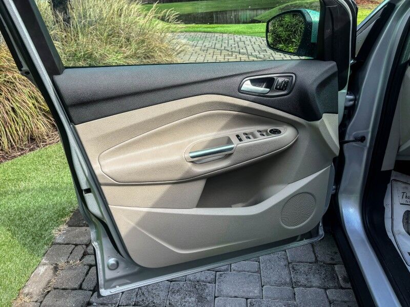 2019 Ford Escape Titanium Wilmington NC