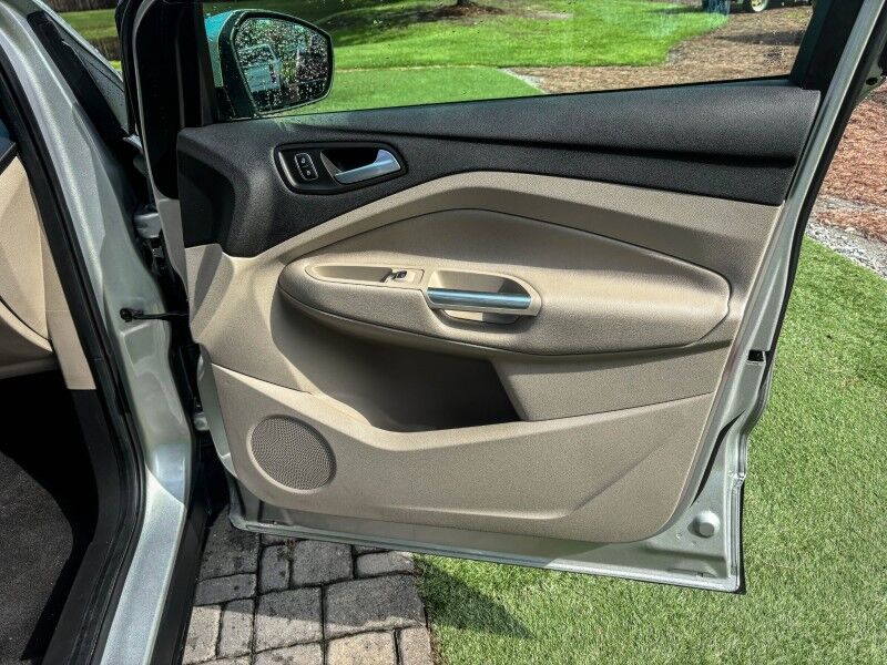 2019 Ford Escape Titanium Wilmington NC