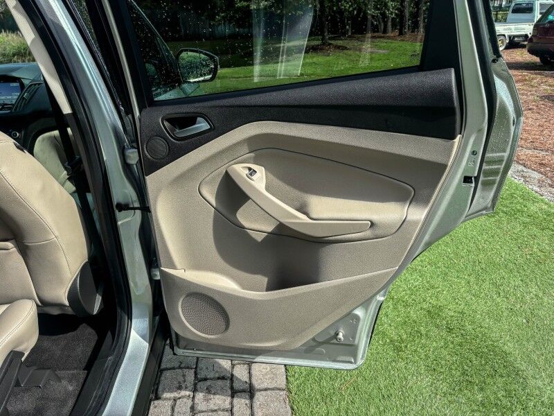 2019 Ford Escape Titanium Wilmington NC