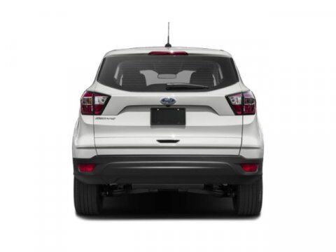 2019 Ford Escape Titanium Winder GA