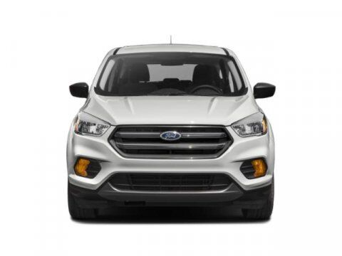 2019 Ford Escape Titanium Winder GA