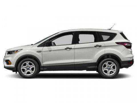 2019 Ford Escape Titanium Winder GA