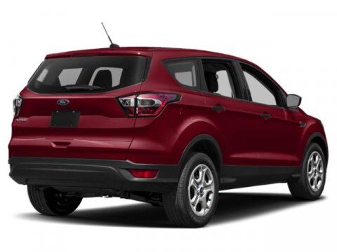 2019 Ford Escape Titanium Winder GA