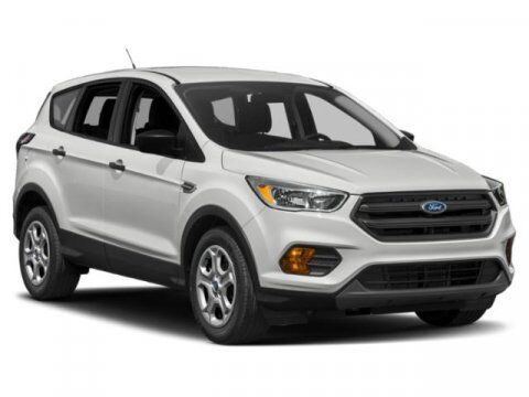 2019 Ford Escape Titanium Winder GA