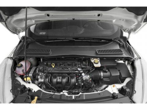 2019 Ford Escape Titanium Winder GA