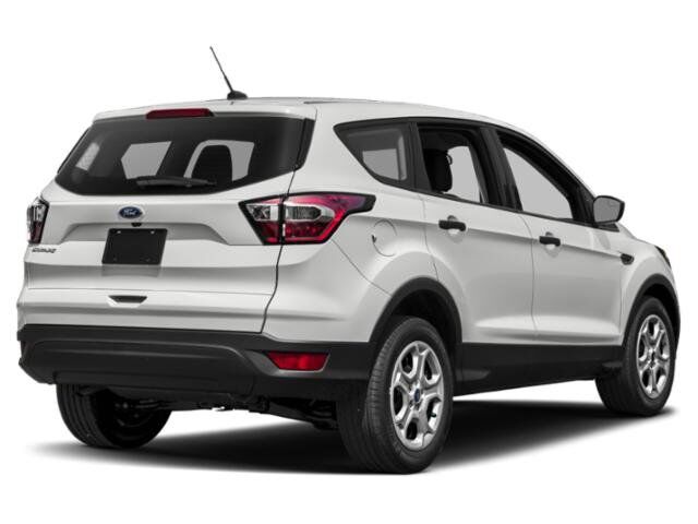 2019 Ford Escape Titanium Winder GA
