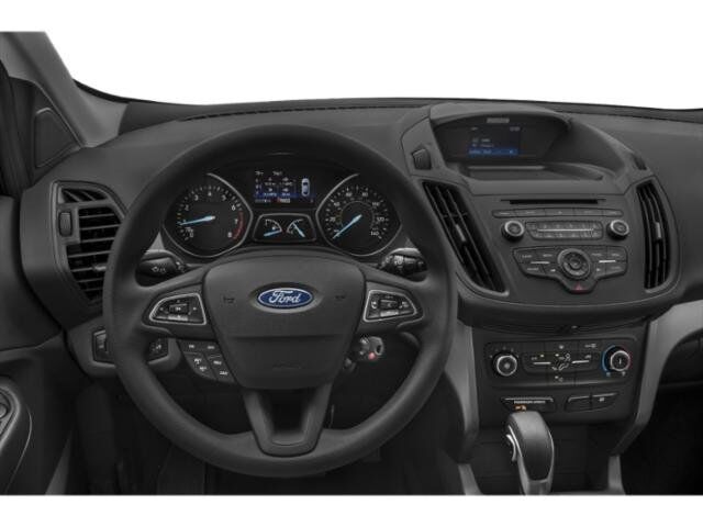 2019 Ford Escape Titanium Winder GA