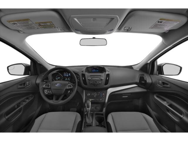 2019 Ford Escape Titanium Winder GA