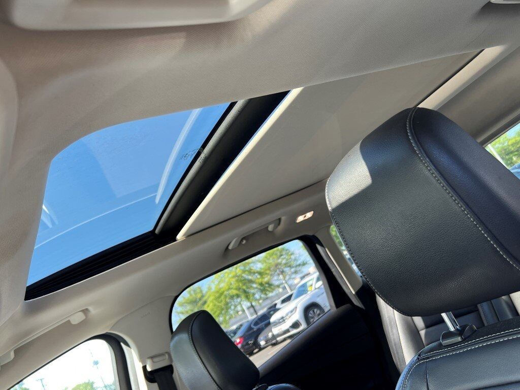 2019 Ford Escape Titanium Springfield VA