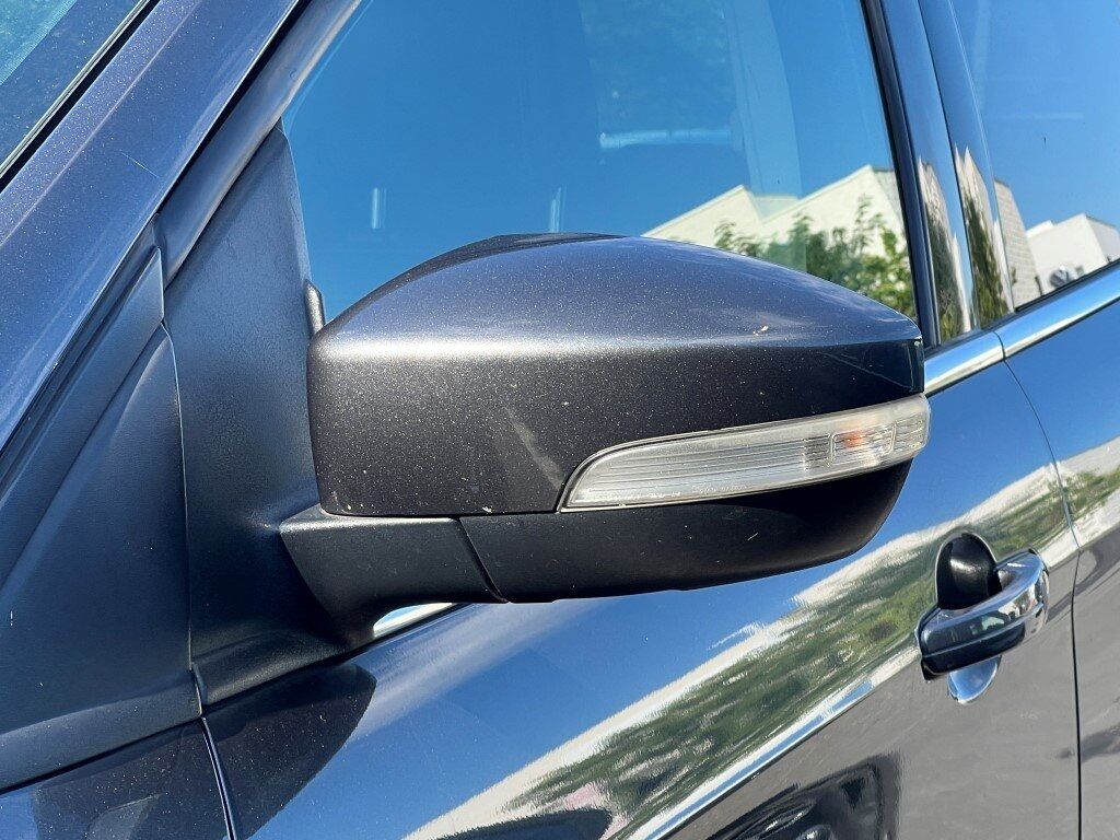 2019 Ford Escape Titanium Springfield VA