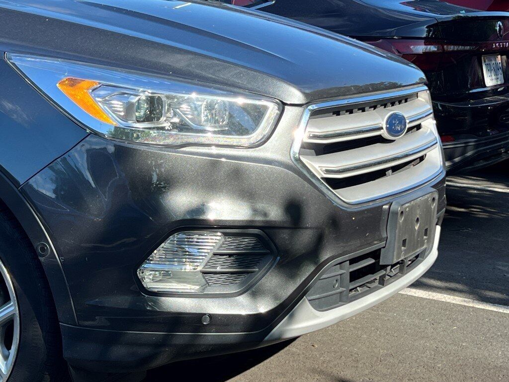 2019 Ford Escape Titanium Springfield VA
