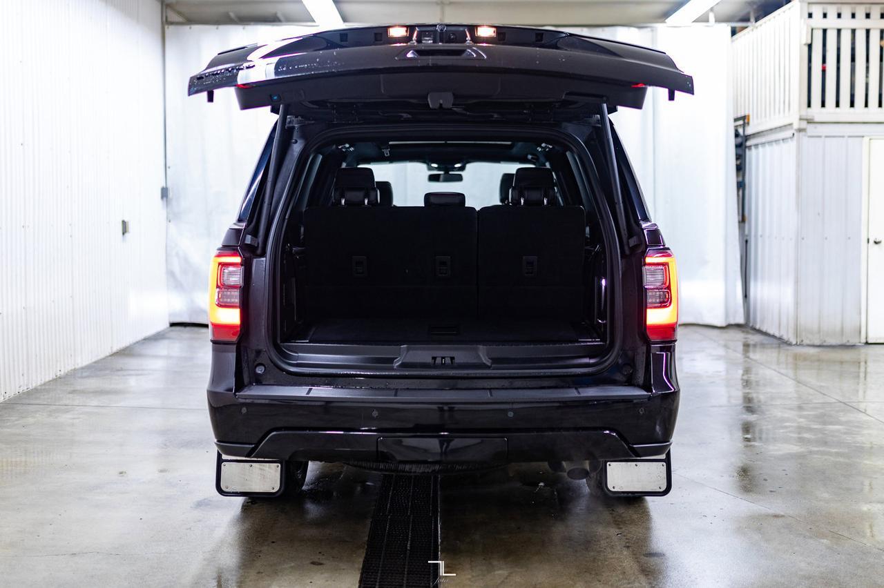 2019 Ford Expedition 4x4 Limited Leather Roof Nav BCam Red Deer AB