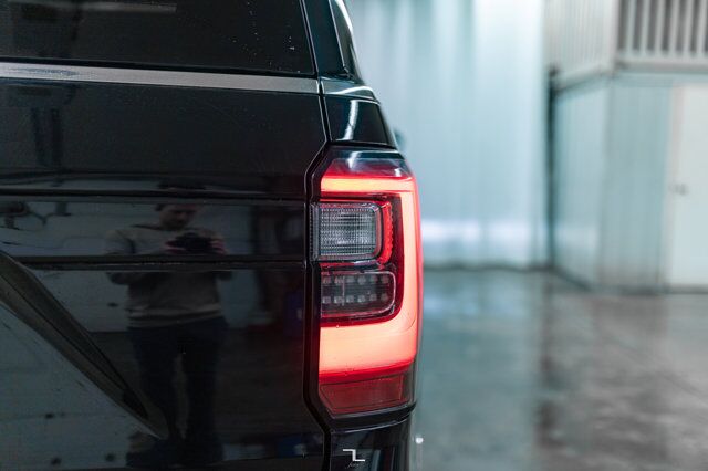 2019 Ford Expedition 4x4 Limited Leather Roof Nav BCam Red Deer AB