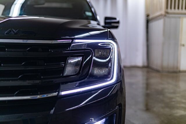 2019 Ford Expedition 4x4 Limited Leather Roof Nav BCam Red Deer AB