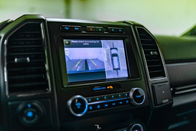 2019 Ford Expedition 4x4 Limited Leather Roof Nav BCam Red Deer AB