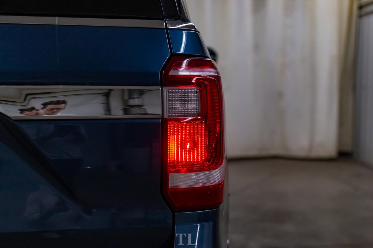 2019 Ford Expedition AWD XLT BCam Red Deer AB