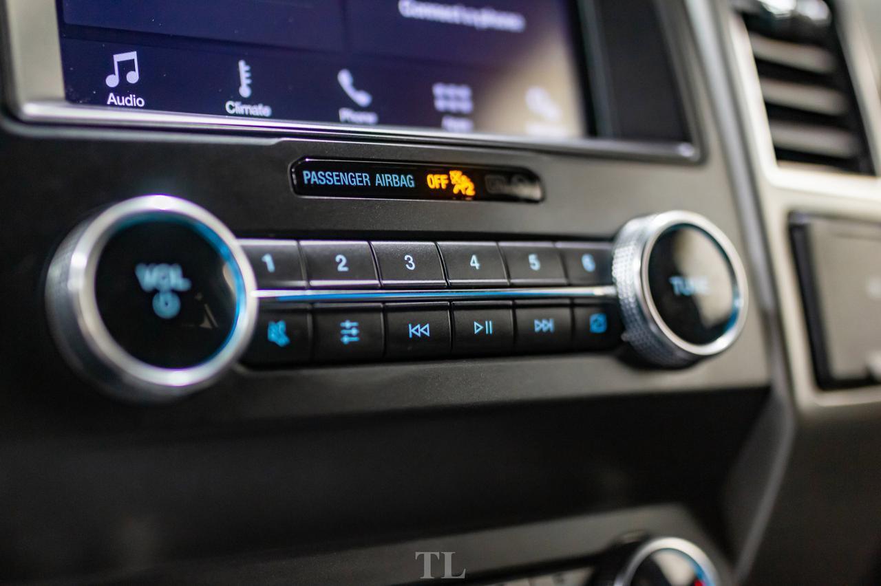 2019 Ford Expedition AWD XLT BCam Red Deer AB