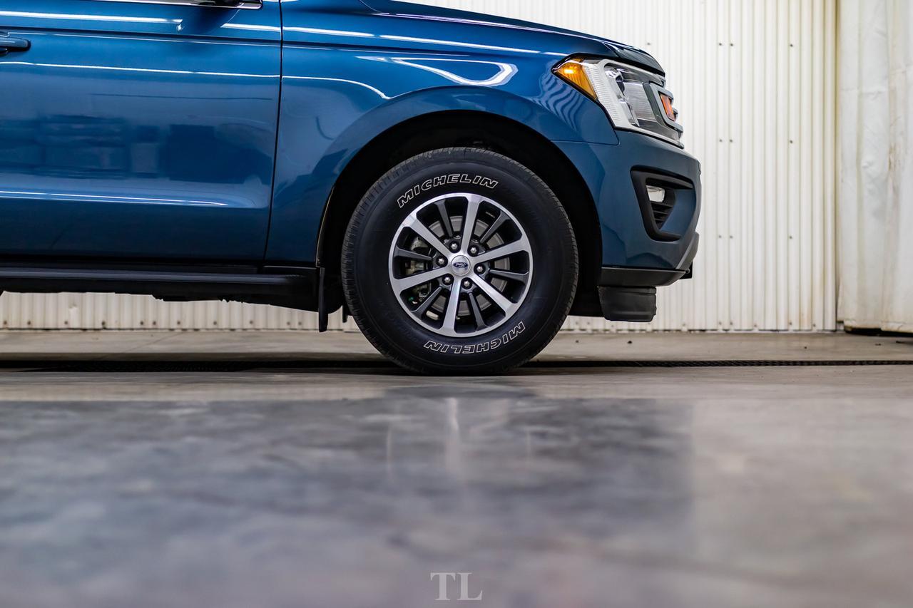 2019 Ford Expedition AWD XLT BCam Red Deer AB