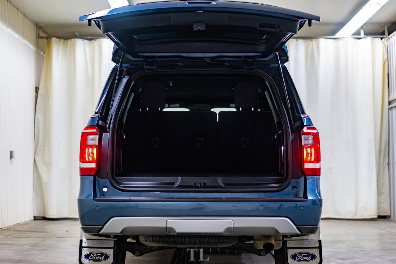 2019 Ford Expedition AWD XLT BCam Red Deer AB