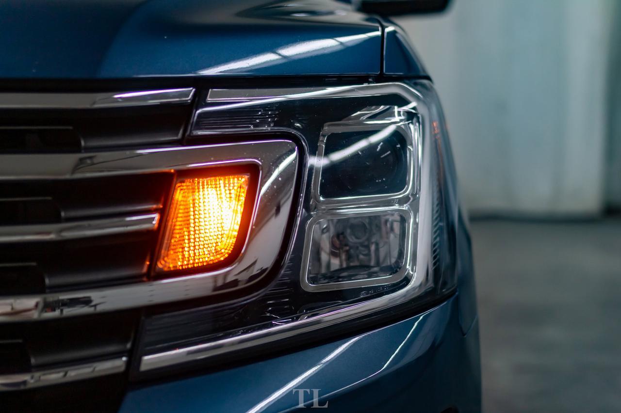 2019 Ford Expedition AWD XLT BCam Red Deer AB