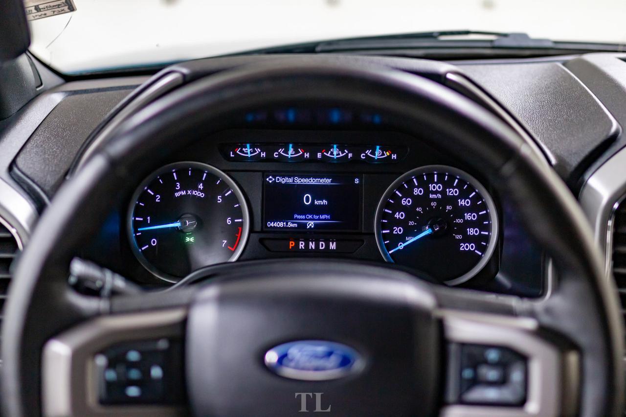 2019 Ford Expedition AWD XLT BCam Red Deer AB