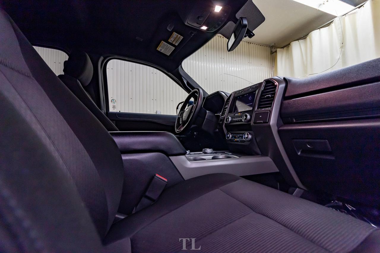 2019 Ford Expedition AWD XLT BCam Red Deer AB