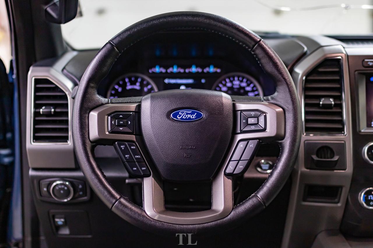 2019 Ford Expedition AWD XLT BCam Red Deer AB