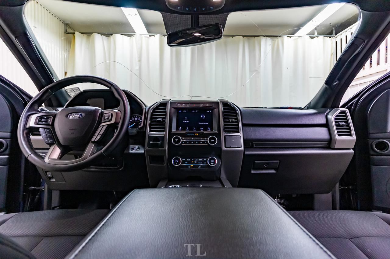 2019 Ford Expedition AWD XLT BCam Red Deer AB