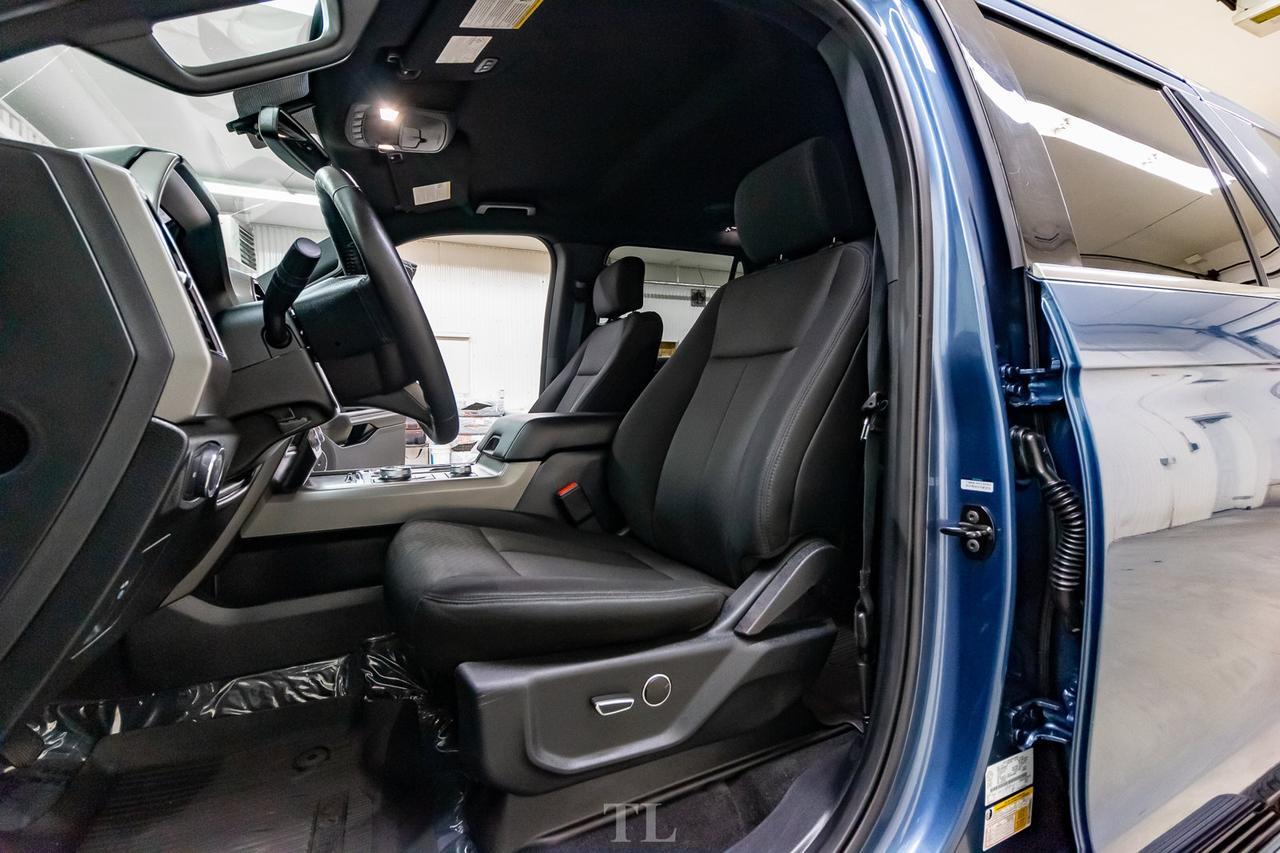 2019 Ford Expedition AWD XLT BCam Red Deer AB