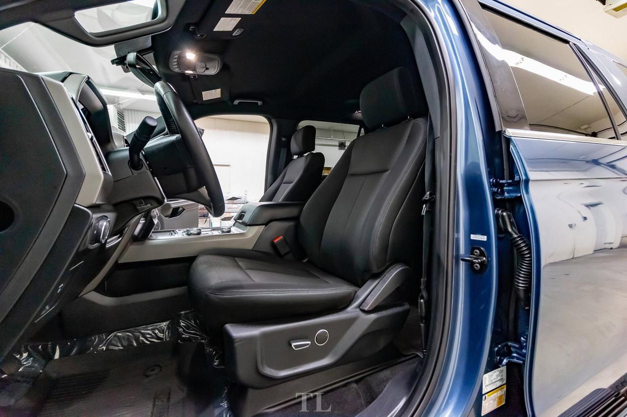 2019 Ford Expedition AWD XLT BCam Red Deer AB