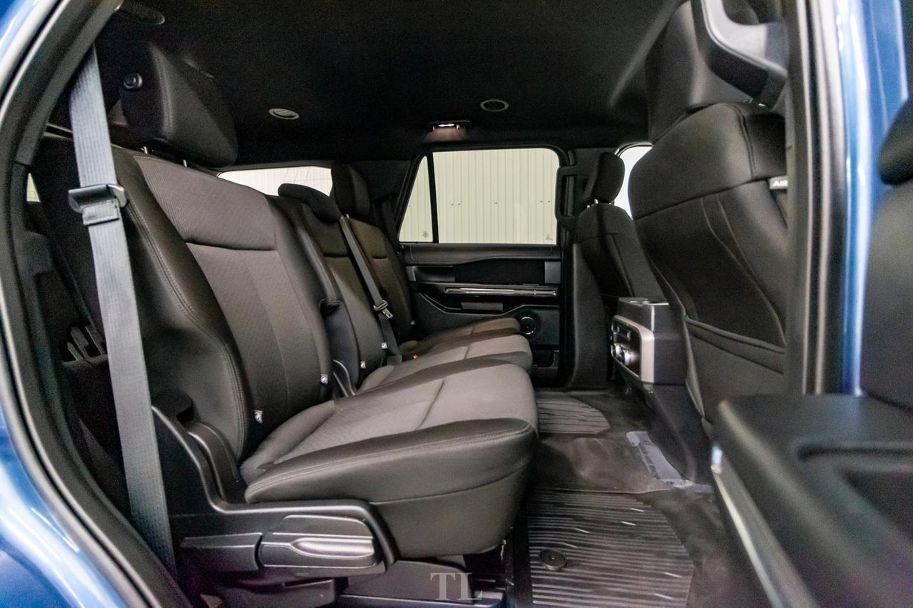 2019 Ford Expedition AWD XLT BCam Red Deer AB