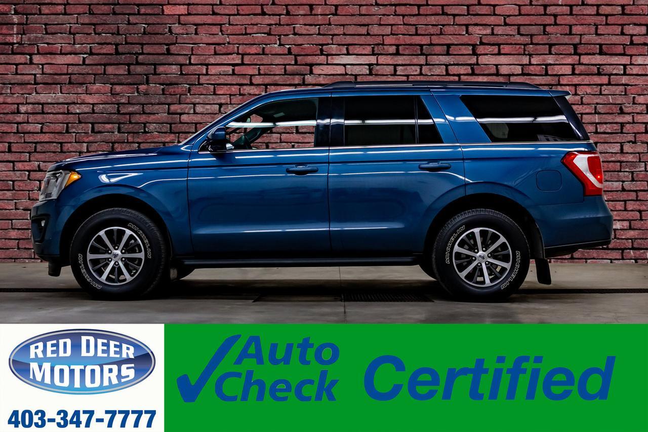 2019 Ford Expedition AWD XLT BCam